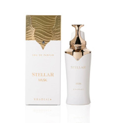 Khadlaj Stelar Musk