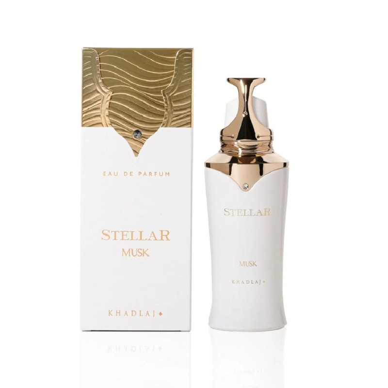 Khadlaj Stelar Musk