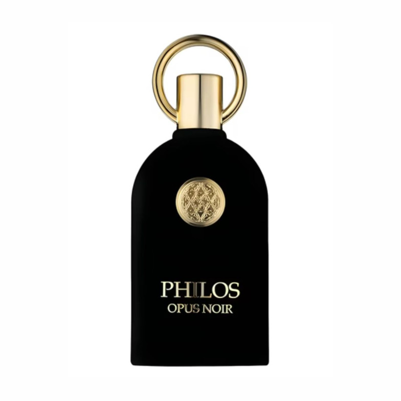 Maison Alhambra Philos Opus Noir