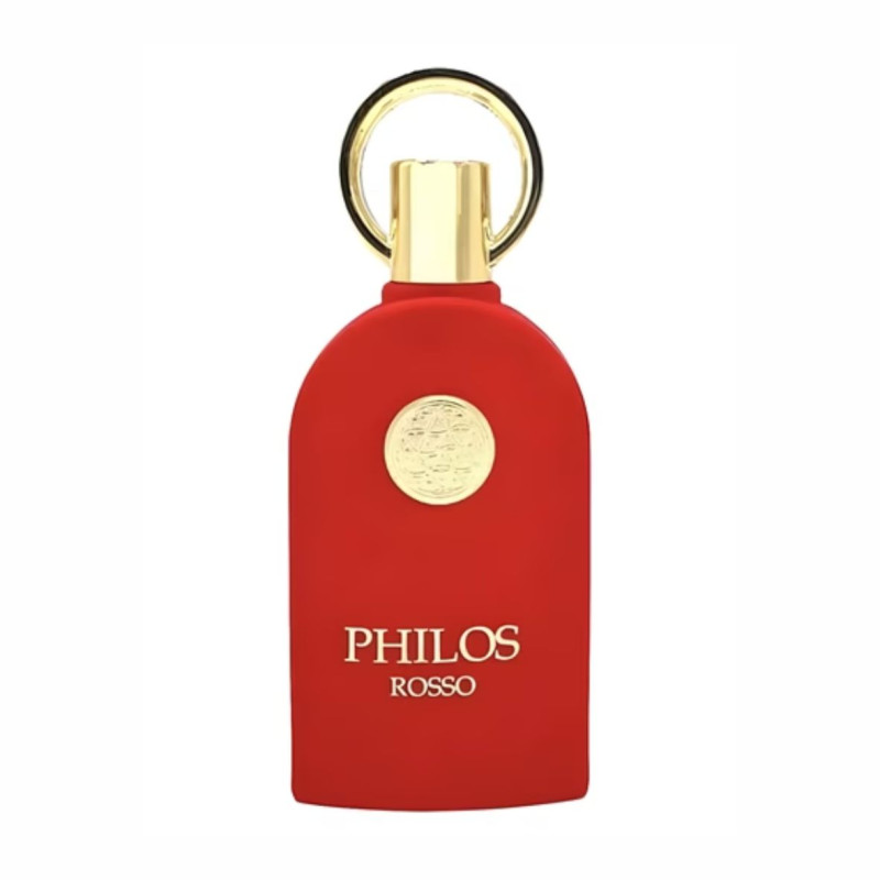Maison Alhambra Philos Rosso