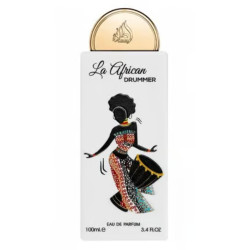 Lattafa Pride La African...