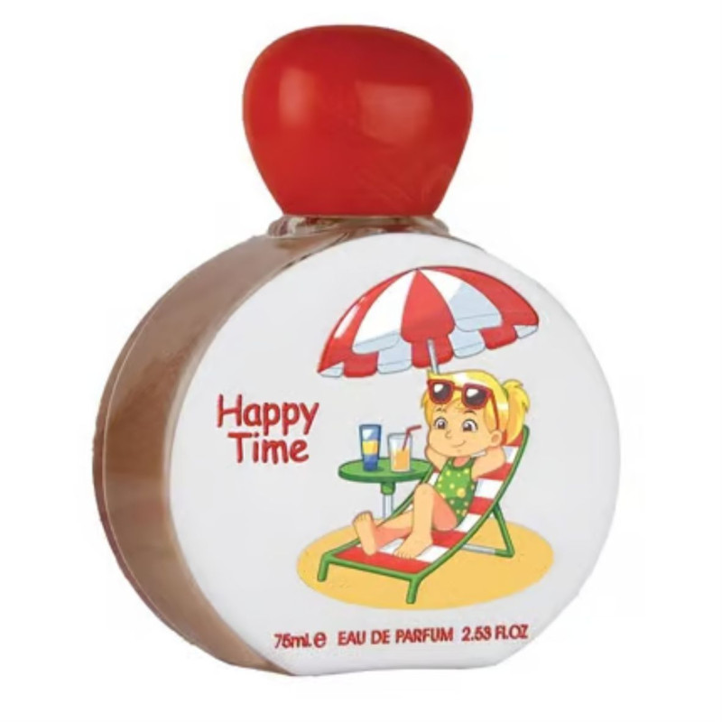 Lattafa Pride Happy Time (Infantil)