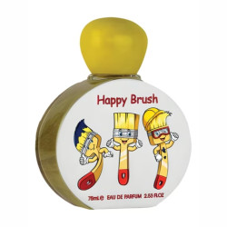Lattafa Pride Happy Brush...