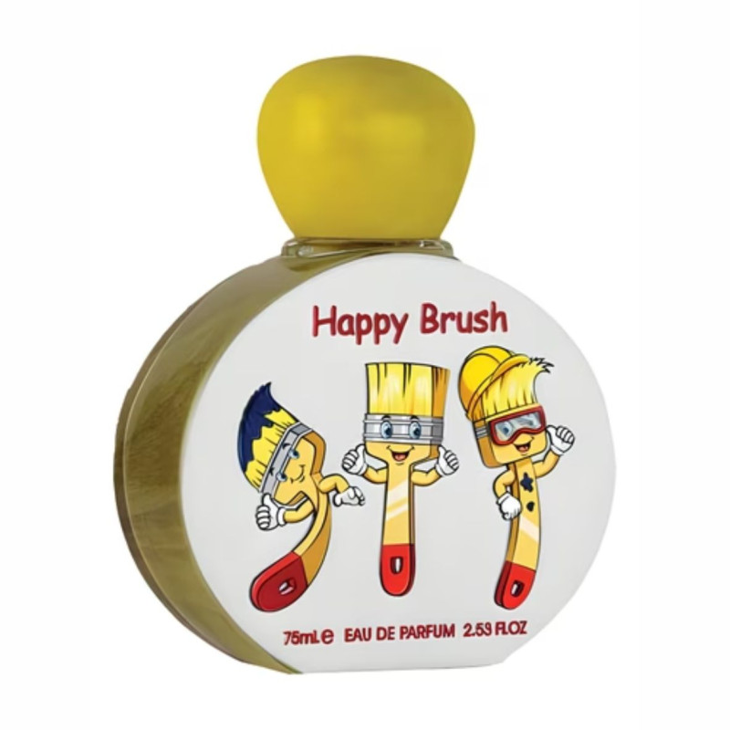 Lattafa Pride Happy Brush (Infantil)