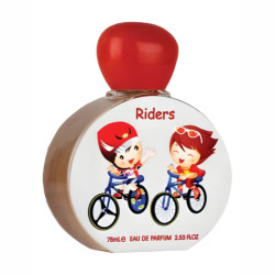 Lattafa Pride Riders...