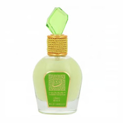 Lattafa Musk Wild Vanille