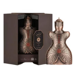 Lattafa Niche Emarati Toleen