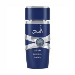 Lattafa Asad Zanzibar