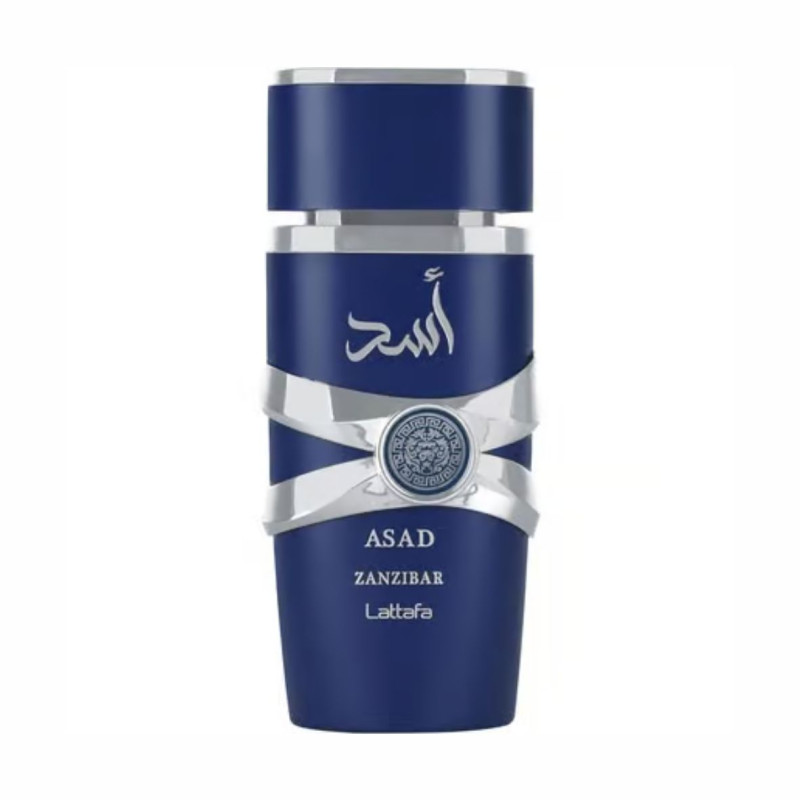 Lattafa Asad Zanzibar