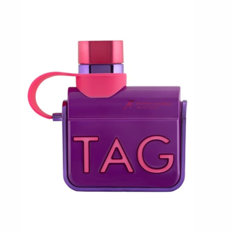 Armaf Tag Her Donna Colorata