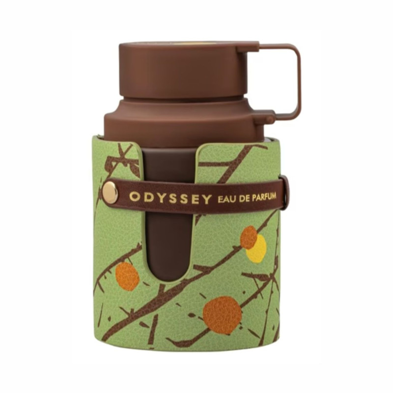 Armaf Odyssey Dubai Chocolate