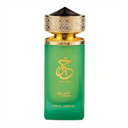 Paris Corner Khair Pistachio