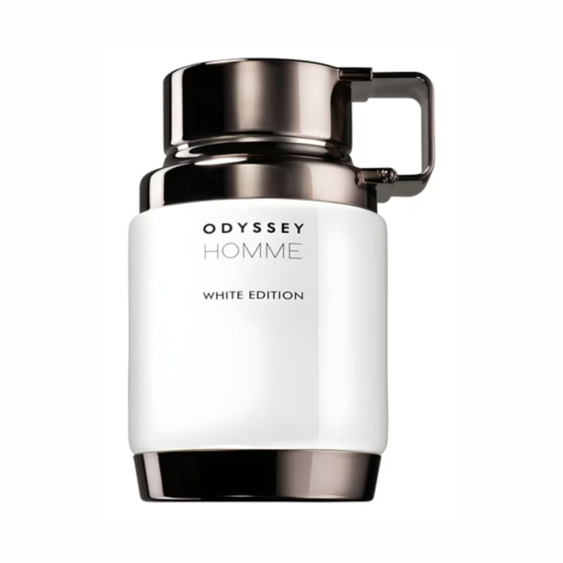 Armaf Odyssey Homme White Edition