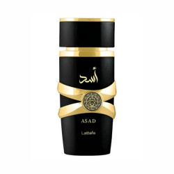 Lattafa Asad