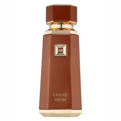 French Avenue Liquid Brun
