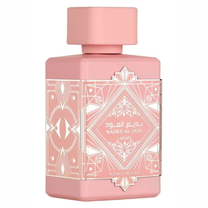 Lattafa Badee Al Oud Noble Blush