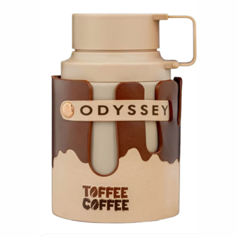 Armaf Odyssey Toffee Coffee