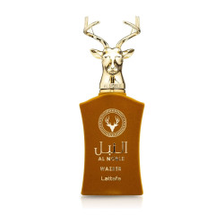 Lattafa Al Noble Wazeer