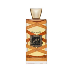 Lattafa Oud Mood Elixir