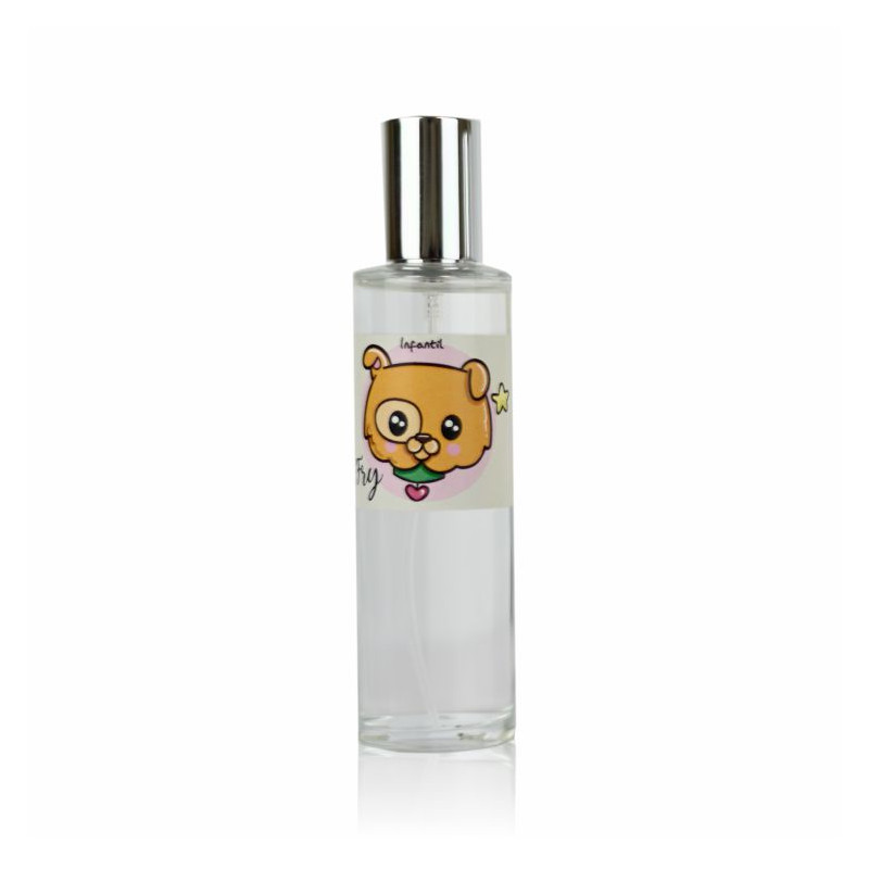Perfume Infantil Fry 50 ml