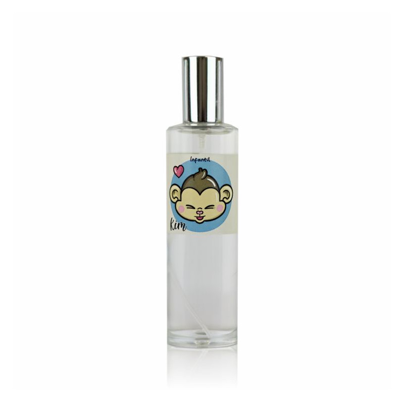 Perfume Infantil Kim 50 ml