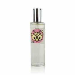 Perfume Infantil Gin 50 ml