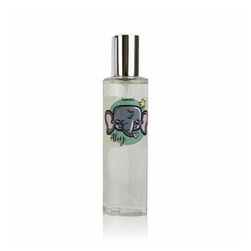 Perfume Infantil Oti 50 ml
