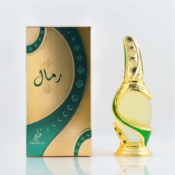 Khadlaj Rimaal (Aceite)